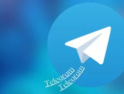 2 Cara Mengubah Tampilan Telegram Android Jadi Seperti iPhone